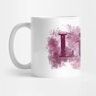 Life Mug